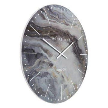 Thomas Kent Oyster Wall Clock | Taylors on the High Street